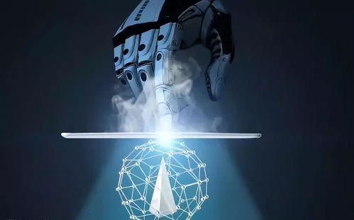 你get到了嗎？解讀2019年人工智能五大趨勢與基礎軟件開發現狀