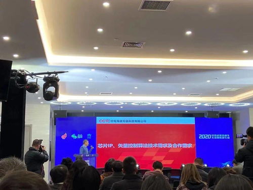 無(wú)錫市中小企業(yè)服務(wù)機(jī)構(gòu)協(xié)會(huì)受邀參加2020科技成果直通車(chē)無(wú)錫物聯(lián)網(wǎng)專(zhuān)場(chǎng)活動(dòng)