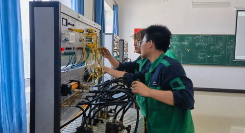 金川集團(tuán)選礦廠專(zhuān)業(yè)化塑培強(qiáng)技能，鍛造過(guò)硬維保隊(duì)伍