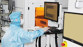 國(guó)內(nèi)首家300mm硅片量產(chǎn)企業(yè) 信息技術(shù)咨詢(xún)服務(wù)的創(chuàng)新引領(lǐng)者